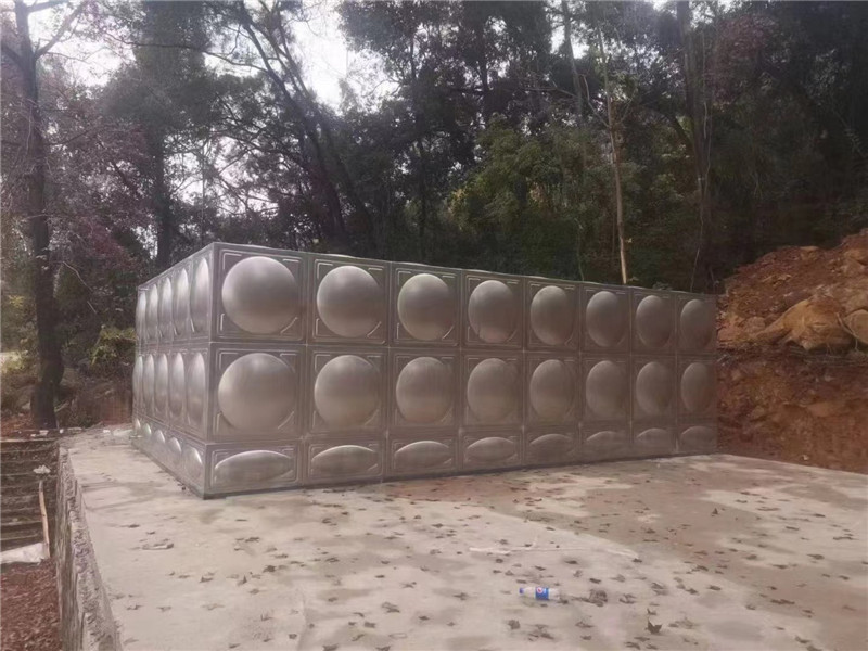 不銹鋼水箱